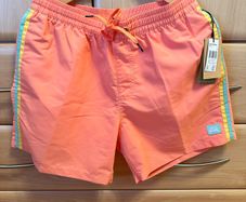 Quiksilver swim shorts