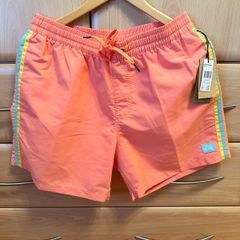 Quiksilver swim shorts