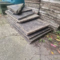 flag stone
