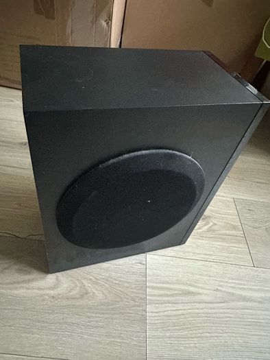 Samsung Speaker