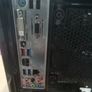 PC with AMD radeon RX480 6TFLOP GPU with Intel I5 6600K cpu for sale Image 4