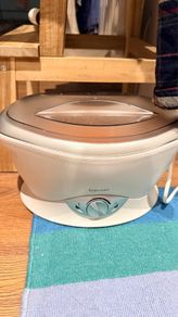 Beurer MP70 Paraffin Wax Bath