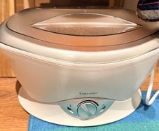 Beurer MP70 Paraffin Wax Bath