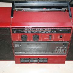 Hitachi TRK-612E