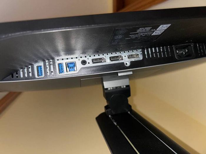 Budget Gaming PC + 23" DELL Monitor