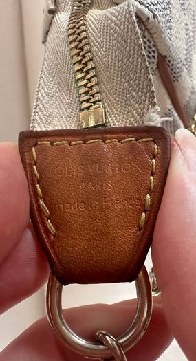 Louis Vuitton Eva bag
