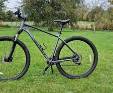 Merida Big Nine 60 Mountain Bike - XL Frame