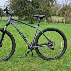 Merida Big Nine 60 Mountain Bike - XL Frame