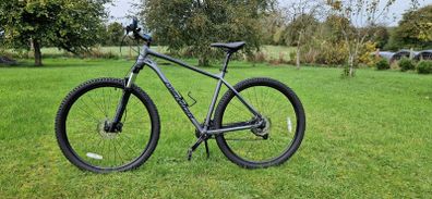 Merida Big Nine 60 Mountain Bike - XL Frame