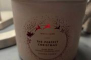 Bath&amp;body candle