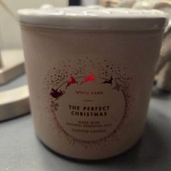Bath&body candle