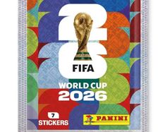 Panini Stickers
