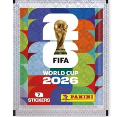 Panini Stickers