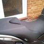 BMW R1200RT 05-13 Low Heated Seat Image 2