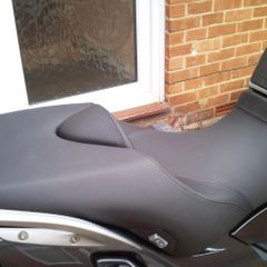 BMW R1200RT 05-13 Low Heated Seat