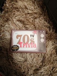 70s TV trivia