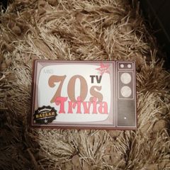 70s TV trivia