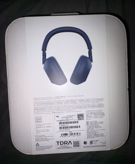 Sony WH-1000XM6 Brand New Sealed