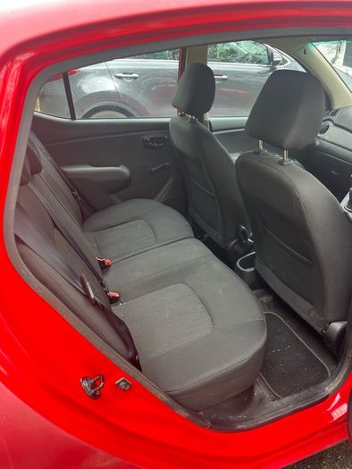 2011 Hyundai I10