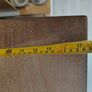 Grey Wooden Sideboard / Cabinet for Sale Image 2