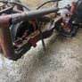 Vicon disc mower Image 9