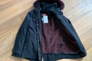 UGG Parka Coat Size M