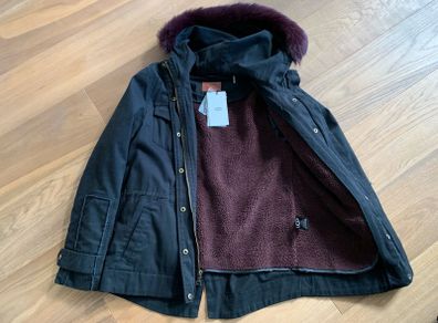UGG Parka Coat Size M