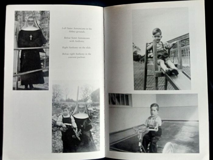 The Lost Child Of Philomena Lee: A Mother, Her Son and a Fifty Year Search by Martin Sixsmith