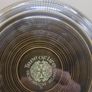 Vintage Tree of Life plate. From Arklow Image 4