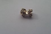 Vintage Sterling Silver Charm