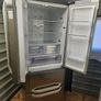 hotpoint fridge freezer Image 3