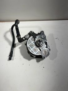 Vw Audi Seat Skoda A4 A5 2.0tdi Vacuum Tandem Pump 03l145100 2009 A3l3b15g