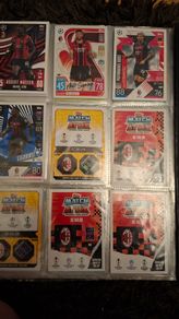 Match attax