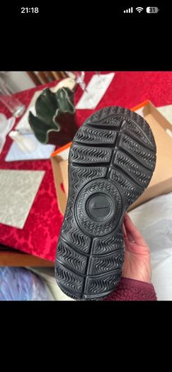 nike flex