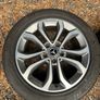 17' Genuine Mercedes 5x112 alloy wheels Image 2