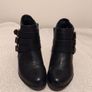 Zanni & Co Ankle Boots Image 10