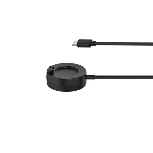 Charger For Garmin Vivoactive 5/6,Forerunner 55/165/265/965,Fenix 8/7/6 Charging Base,Suitable for Garmin Watch Charging Cable