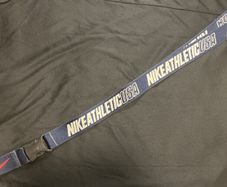 Nike Athletic USA Lanyard