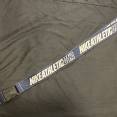 Nike Athletic USA Lanyard