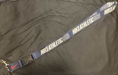 Nike Athletic USA Lanyard