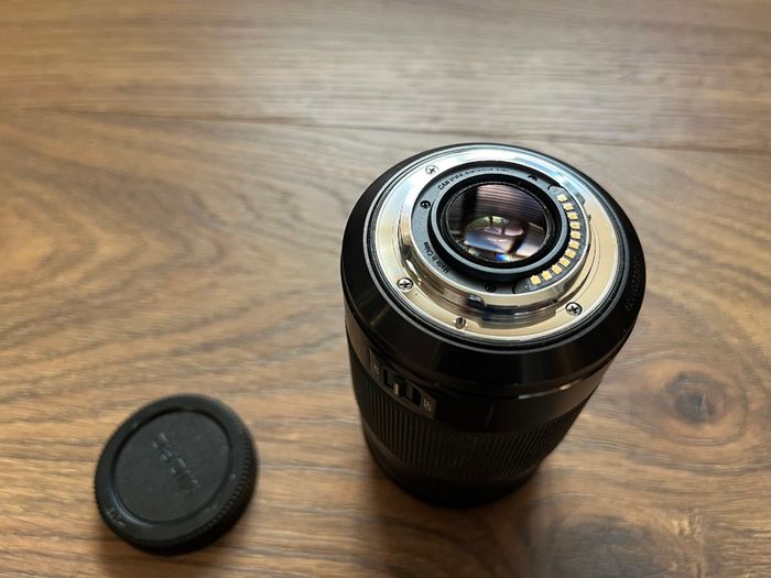 Panasonic 35-100mm f2.8 II