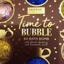 6 bath bombs 3 boxes available Image 3