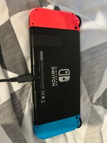 Nintendo Switch 1 Original