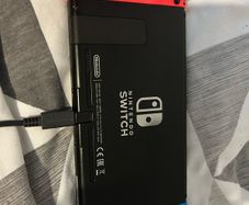 Nintendo Switch 1 Original