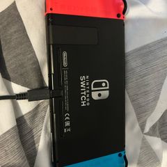 Nintendo Switch 1 Original
