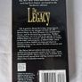 R.A. Salvatore , The Legacy (Forgotten Realms) Image 2