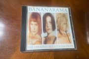 Bananarama The Greatest Hits Collection CD