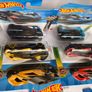 Hot Wheels 4 Bugatti Bolide Image 6