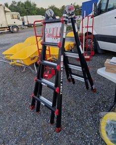 ladder multifunctional