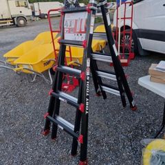 ladder multifunctional